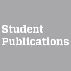 Student Publications button