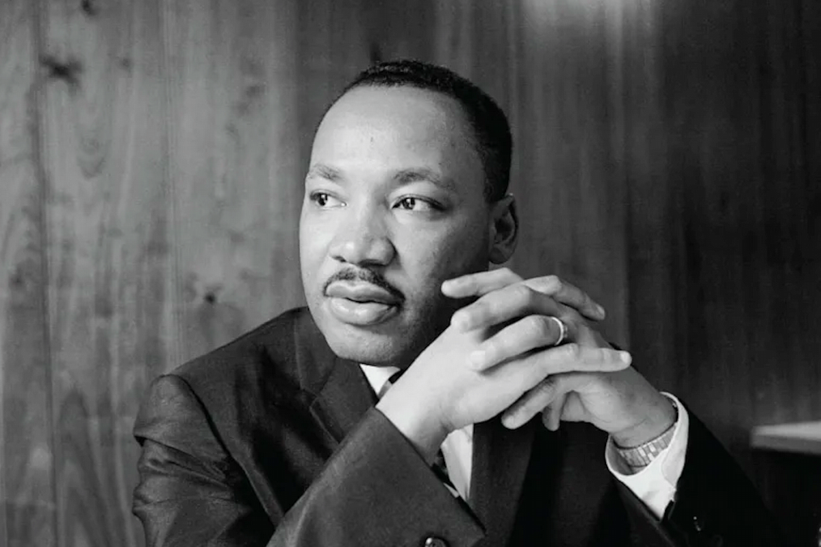 MLK Jr