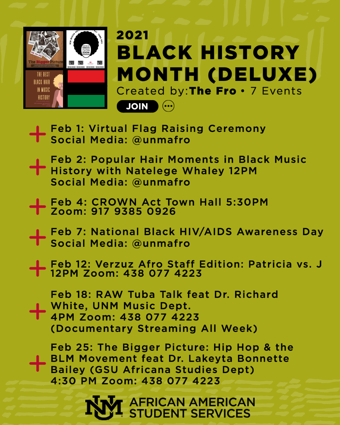 BHM 1