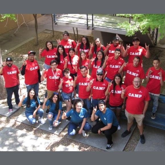 CAMP Photo