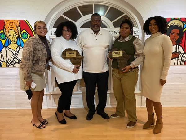AASS ABCC Award