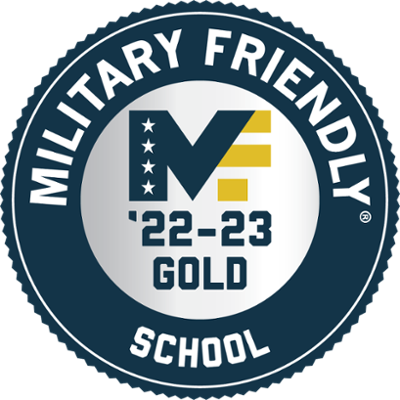 MF 22-23 gold designation logo
