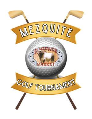Mezquite Golf logo