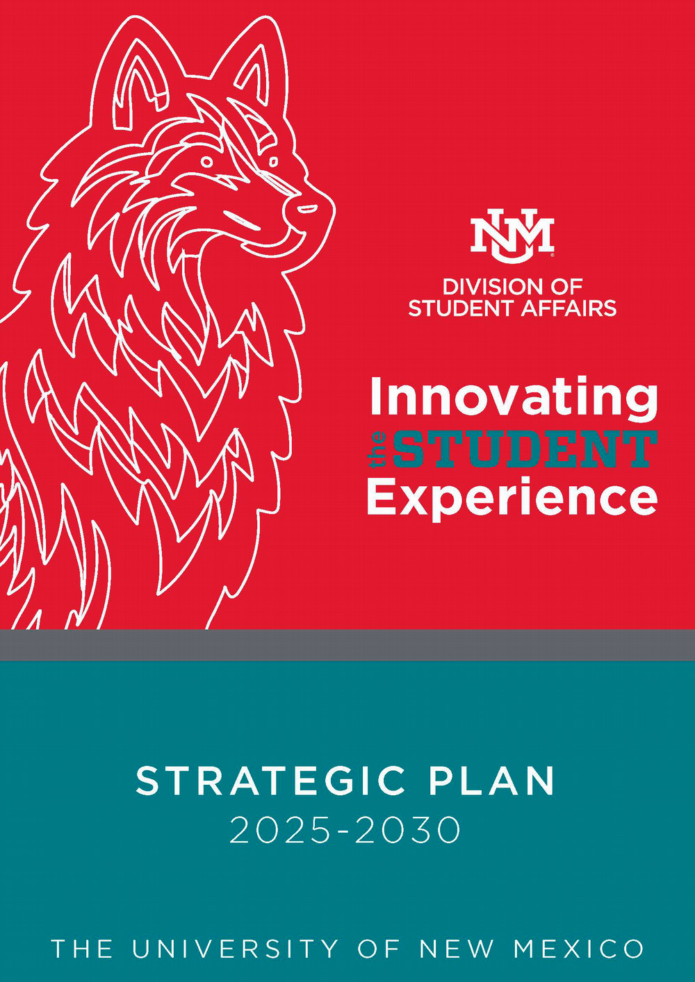 DSA Stat plan cover
