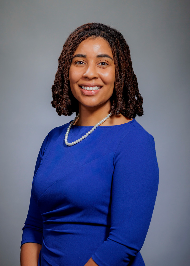 Wells-Stone headshot