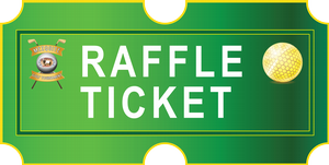 General Raffle Ticket