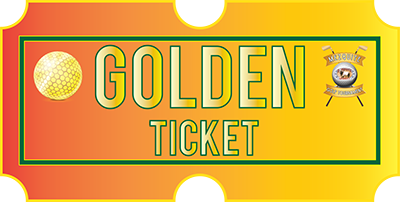 Small golden quince ticket