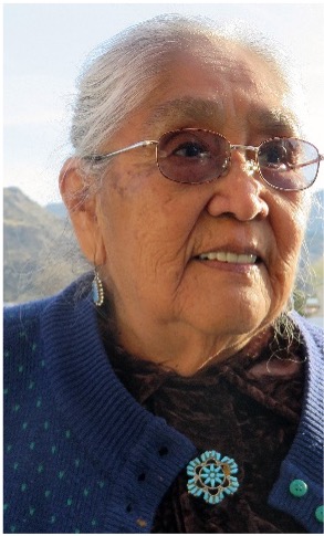 Mitzie Begay