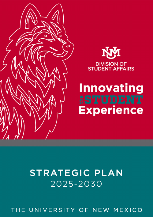Strategic Plan cover photo