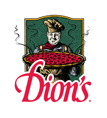 Dions logo