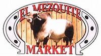 El Mezquite Logo