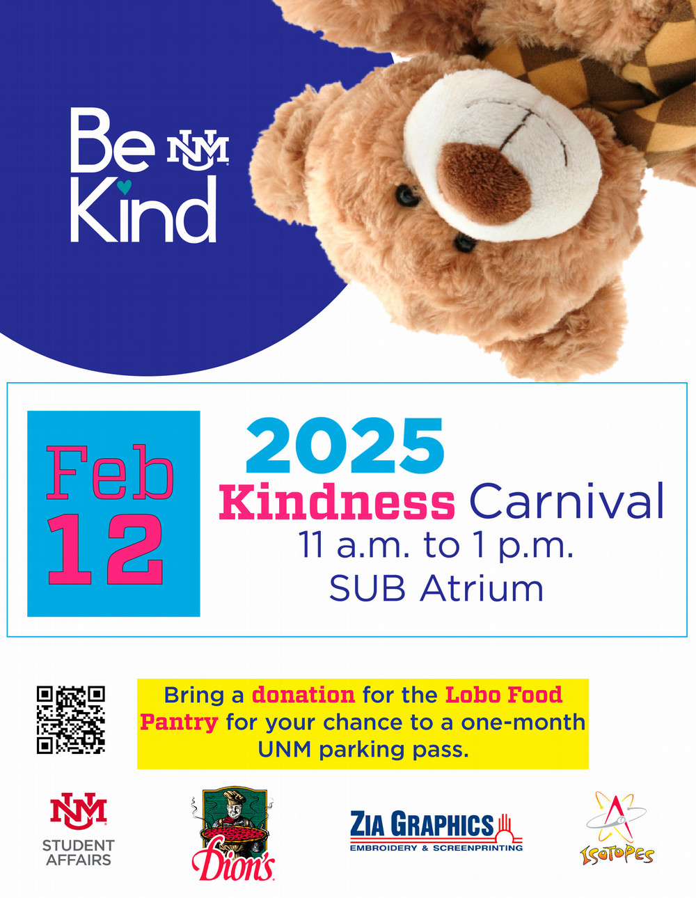 Kindness Carnival 2025