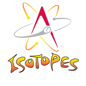 Topes logo