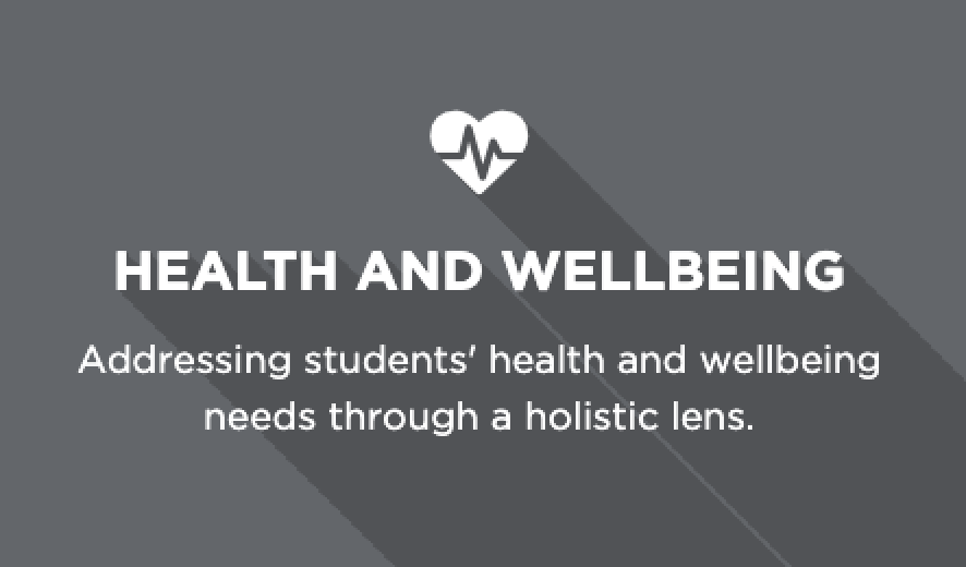 Health and Well-being photo