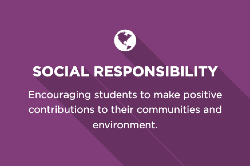 Social Responsibility photo