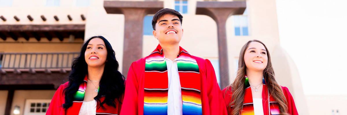 Student Success photo banner